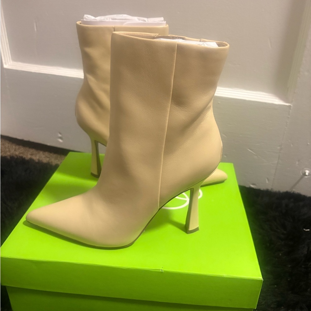 Sam Edelman Ankle Boots